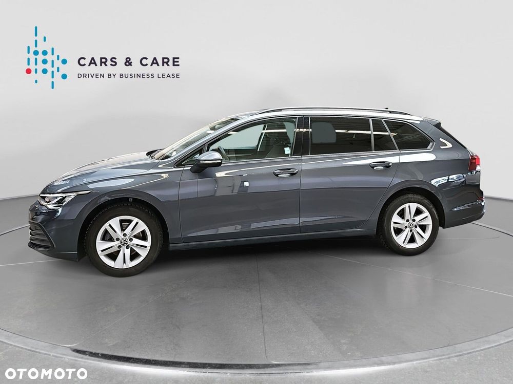 Volkswagen Golf Variant 1.5 TSI EVO Life - 30