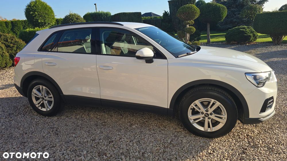 Audi Q3 - 19