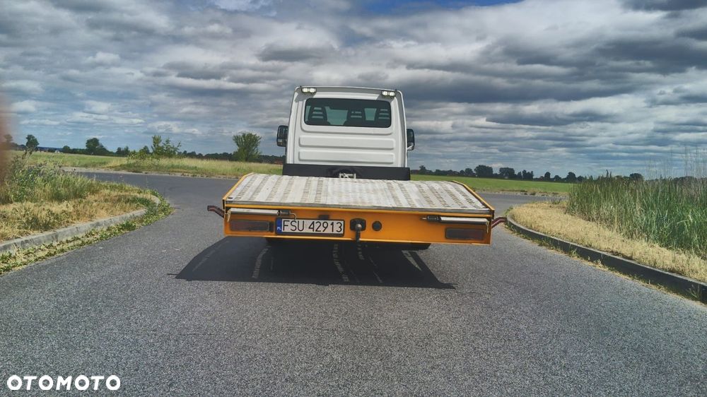 Iveco SOLOMON 35S11 - 18