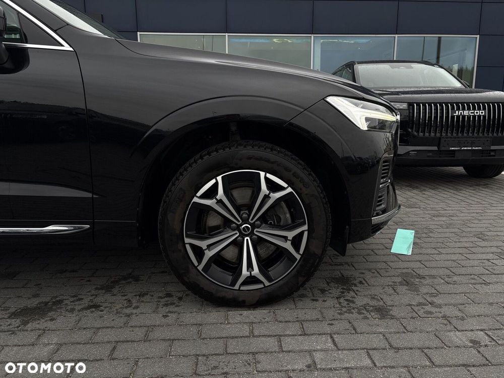 Volvo XC 60 T6 Plug-In Hybrid AWD Inscription - 31