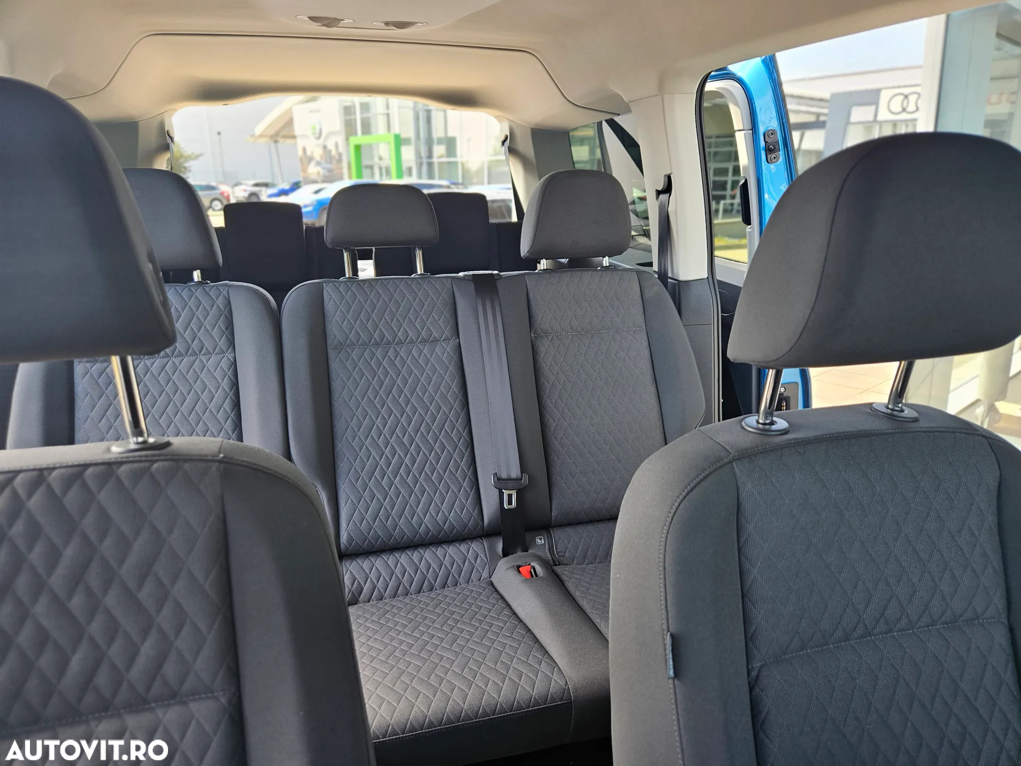 Volkswagen Caddy - 7