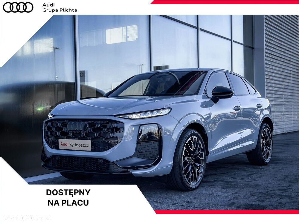 Audi Q3 Sportback - 2