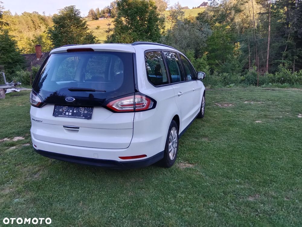 Ford Galaxy 2.0 TDCi Trend - 2