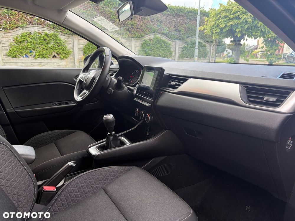 Renault Captur - 18
