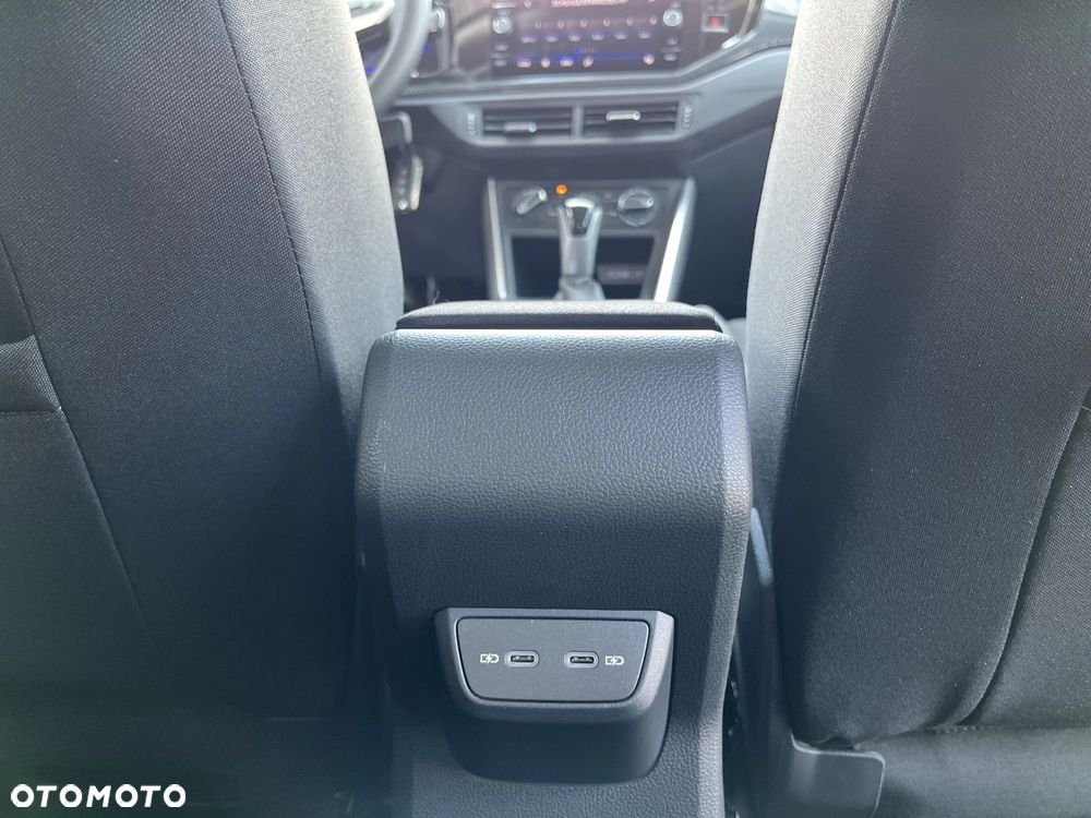 Volkswagen Polo 1.0 TSI Life Plus DSG - 21