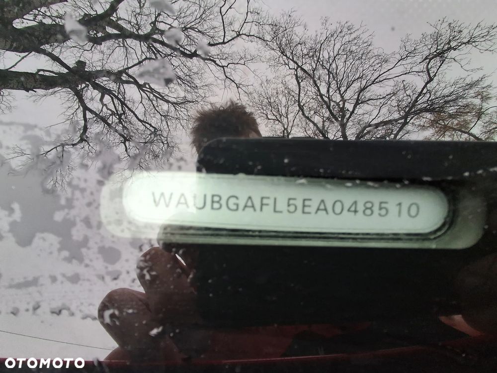 Audi S4 Limousine - 26