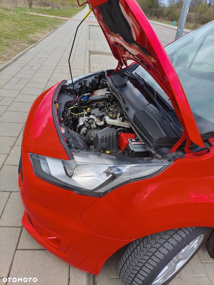 Ford Transit Connect Kombi 230 L2 Trend PowerShift - 20