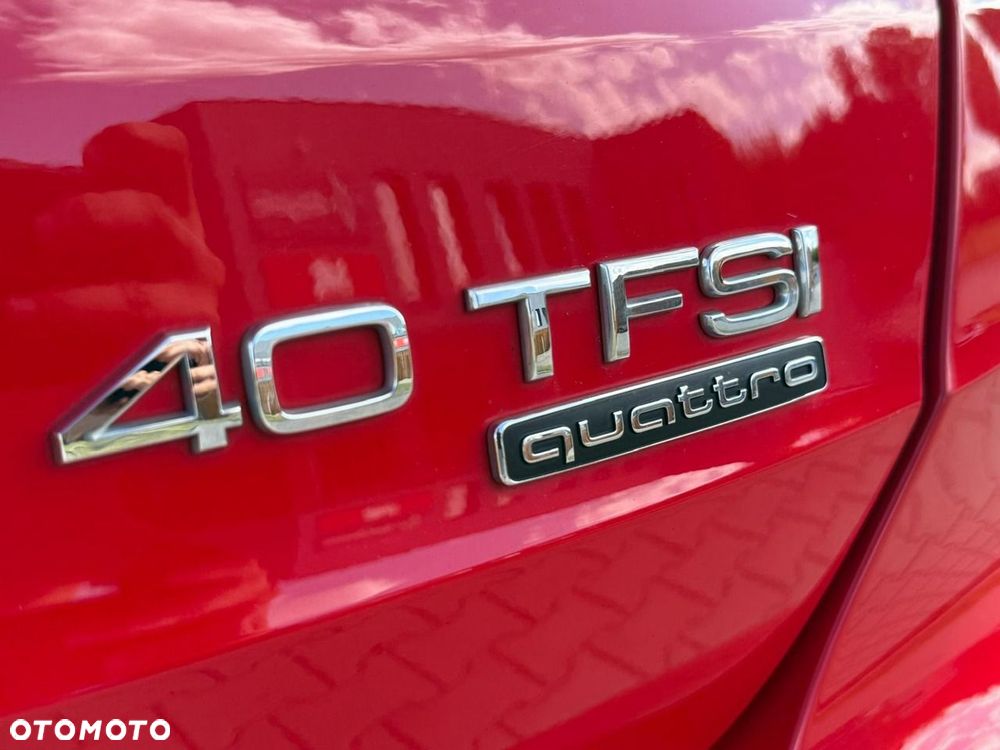 Audi Q3 40 TFSI Quattro Advanced S tronic - 33