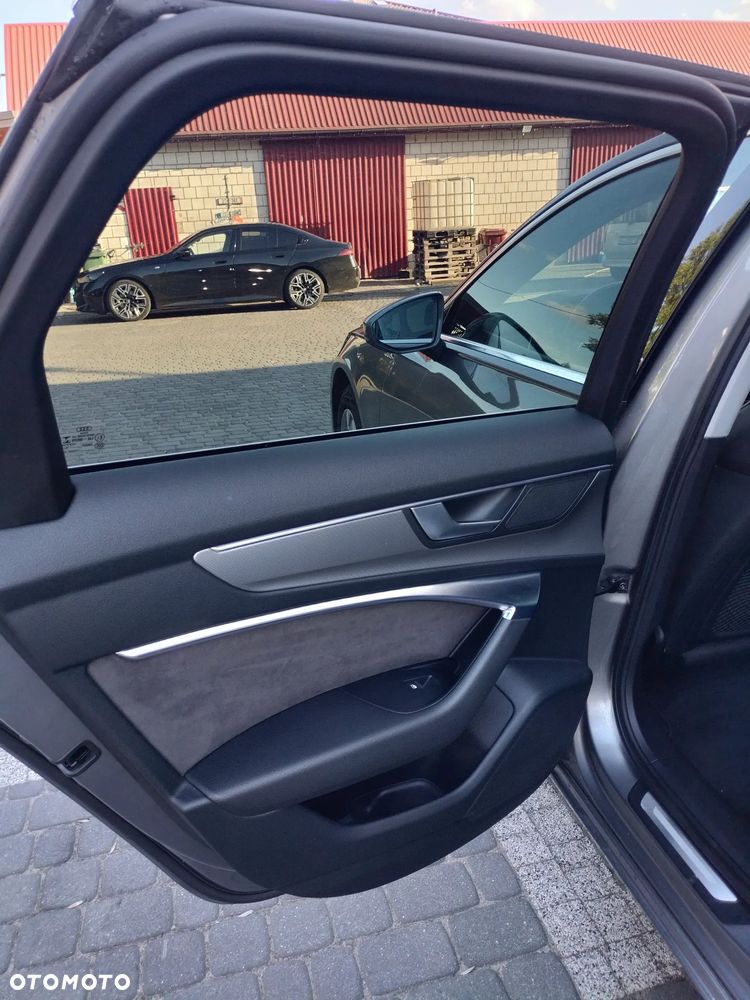 Audi A6 Avant 40 TDI S tronic design - 26