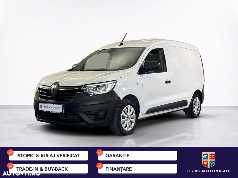 Renault EXPRESS - 2