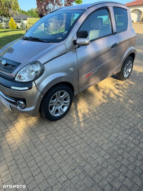 Microcar M.GO - 2