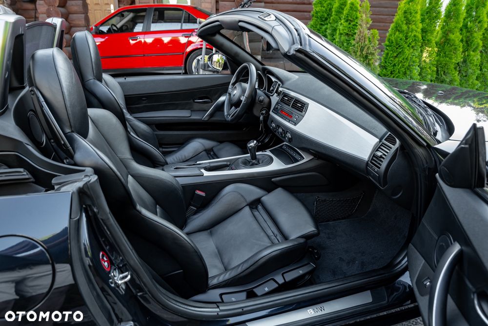 BMW Z4 - 19
