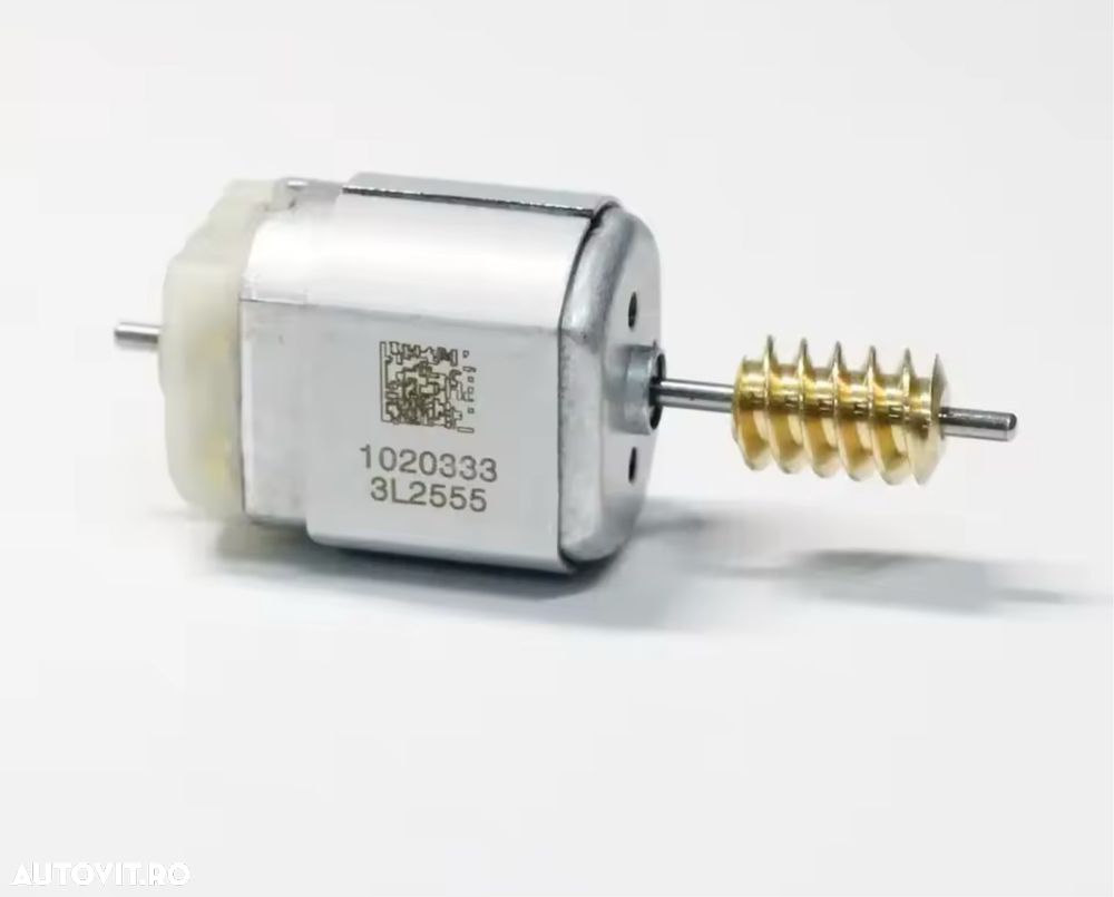 Blocator Volan Motoras ESL ELV Motor Mercedes E Class C W204 W207 W212 - 2