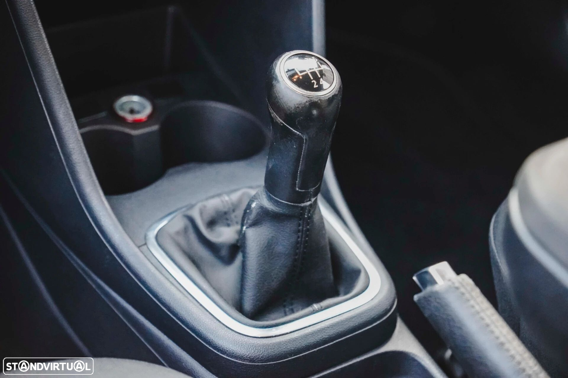 VW Polo - 22