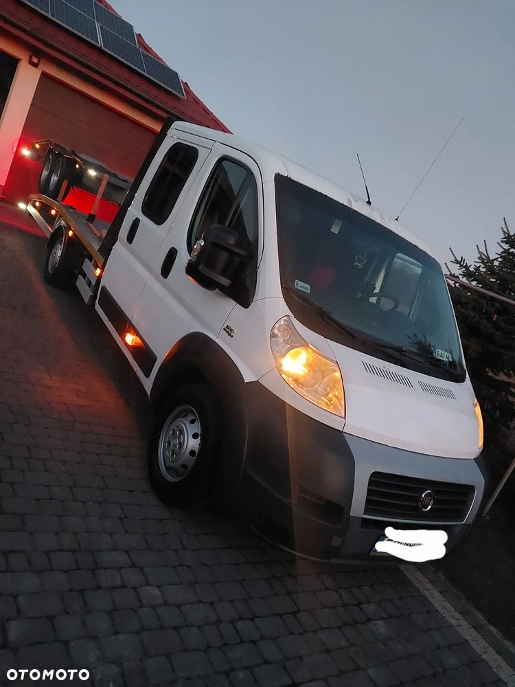 Fiat Ducato - 25