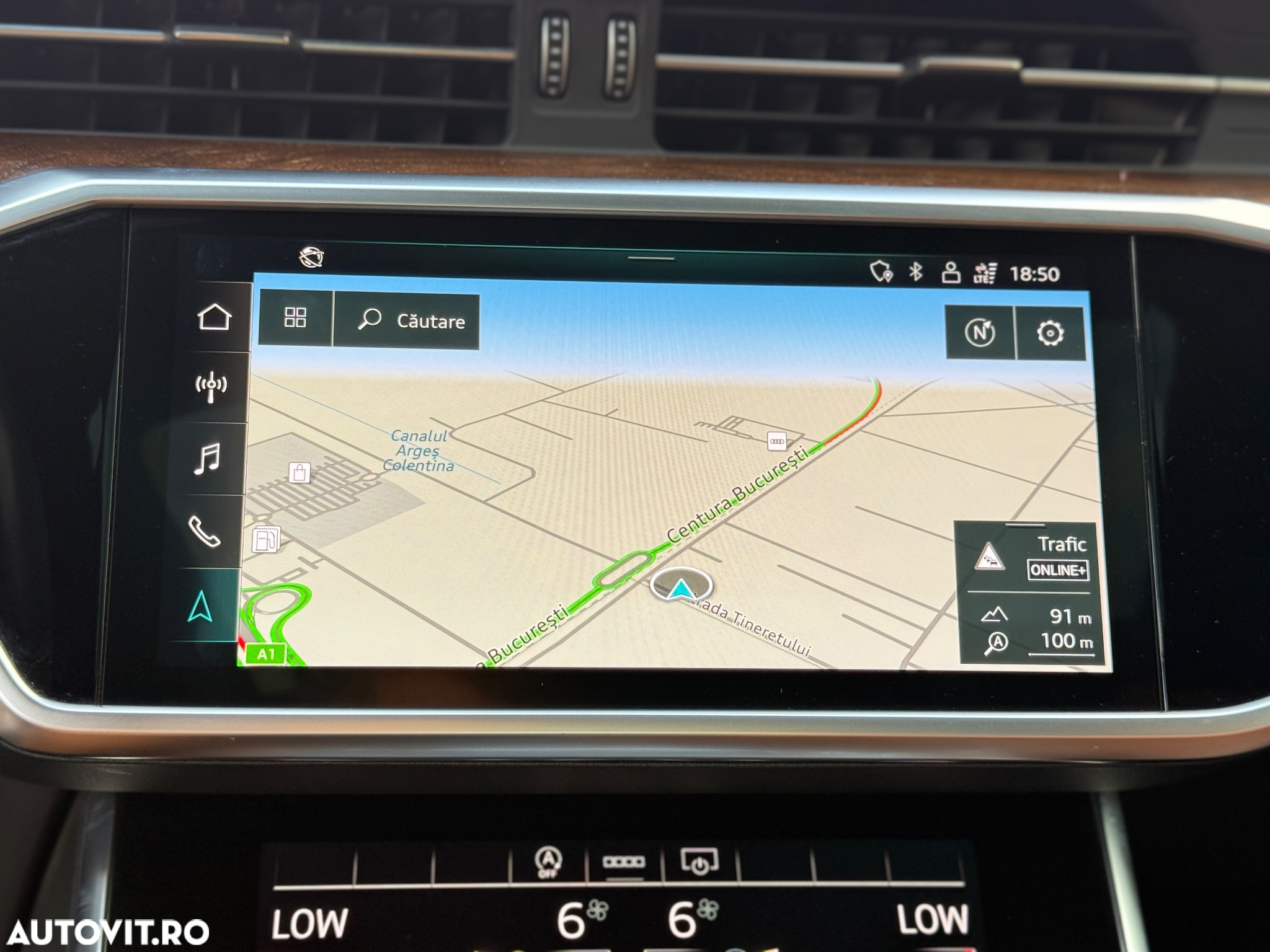 Audi A6 Avant 40 TDI quattro S tronic design - 17