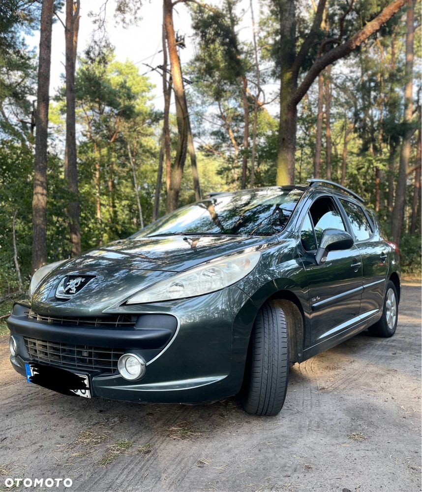 Peugeot 207 - 7
