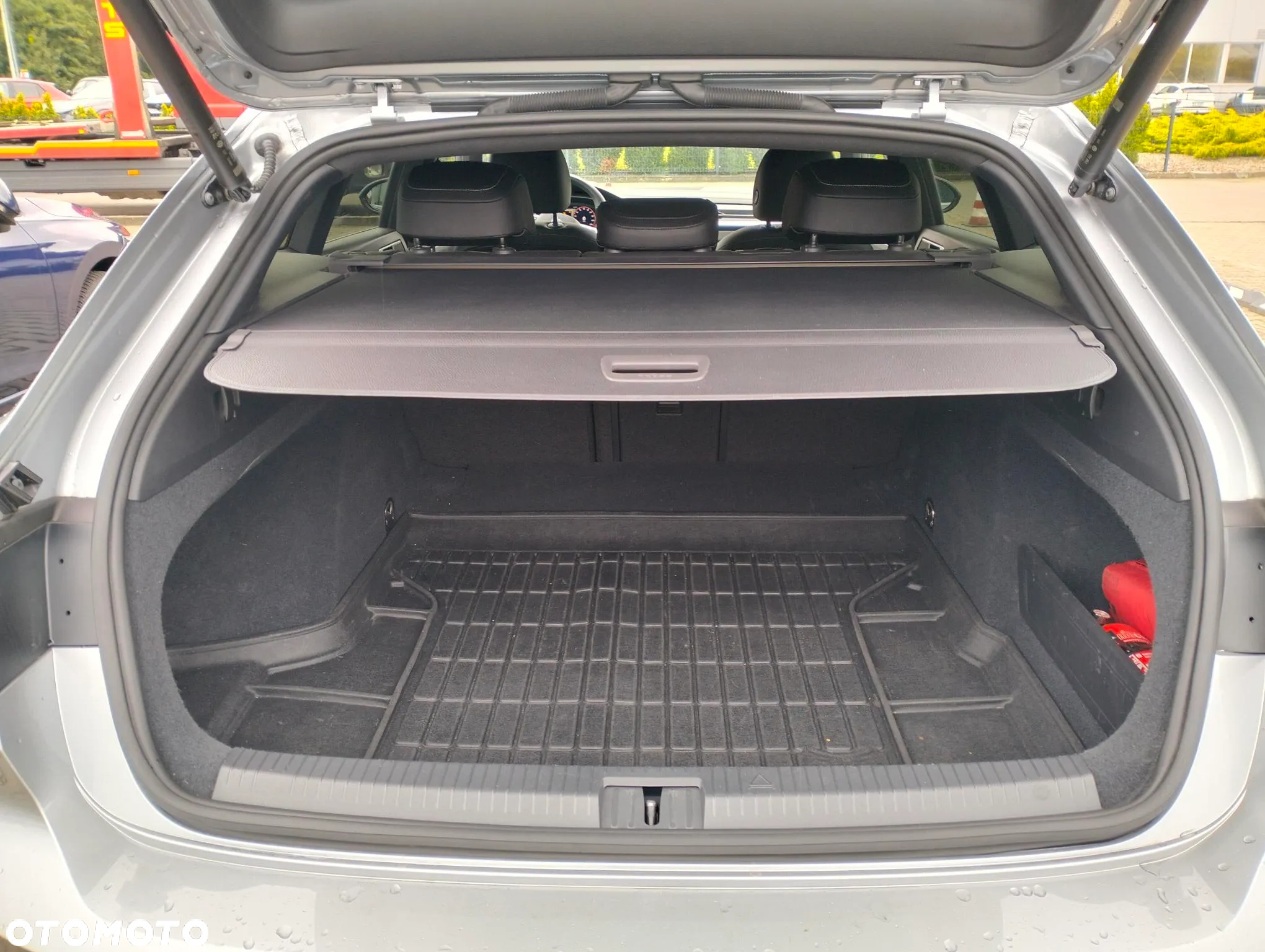 Volkswagen Arteon 2.0 TSI R-Line DSG - 21