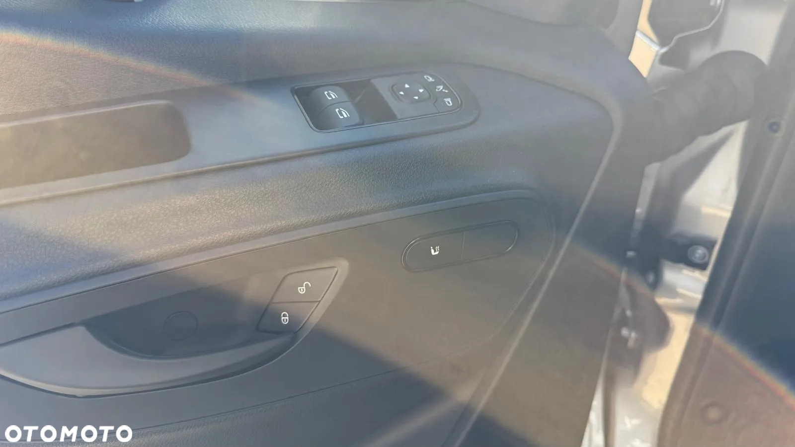 Mercedes-Benz SPRINTER FURGON 319 CDI EKSTRA DŁUGI - 9