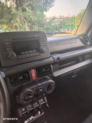 Suzuki Jimny 1.5 Pro - 5