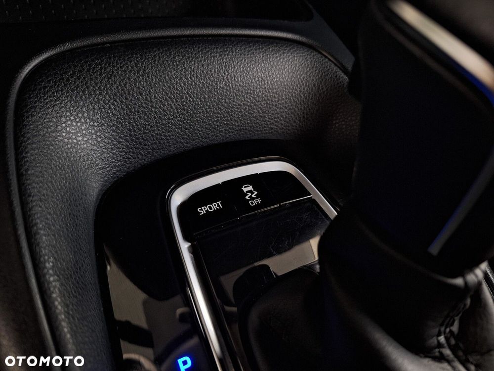 Toyota Corolla 1.5 Comfort MS - 24