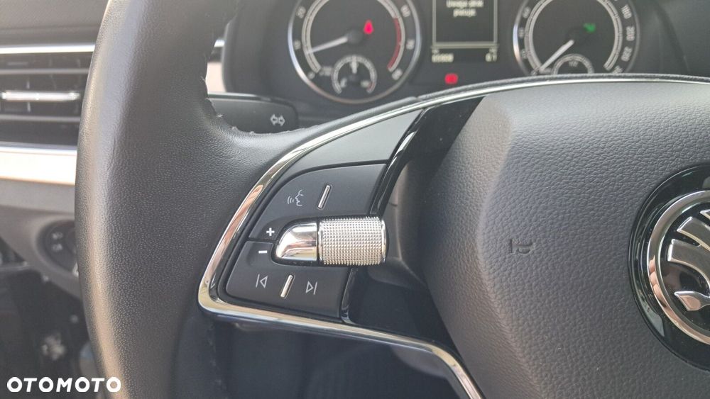 Skoda Kamiq 1.5 TSI Style DSG - 15