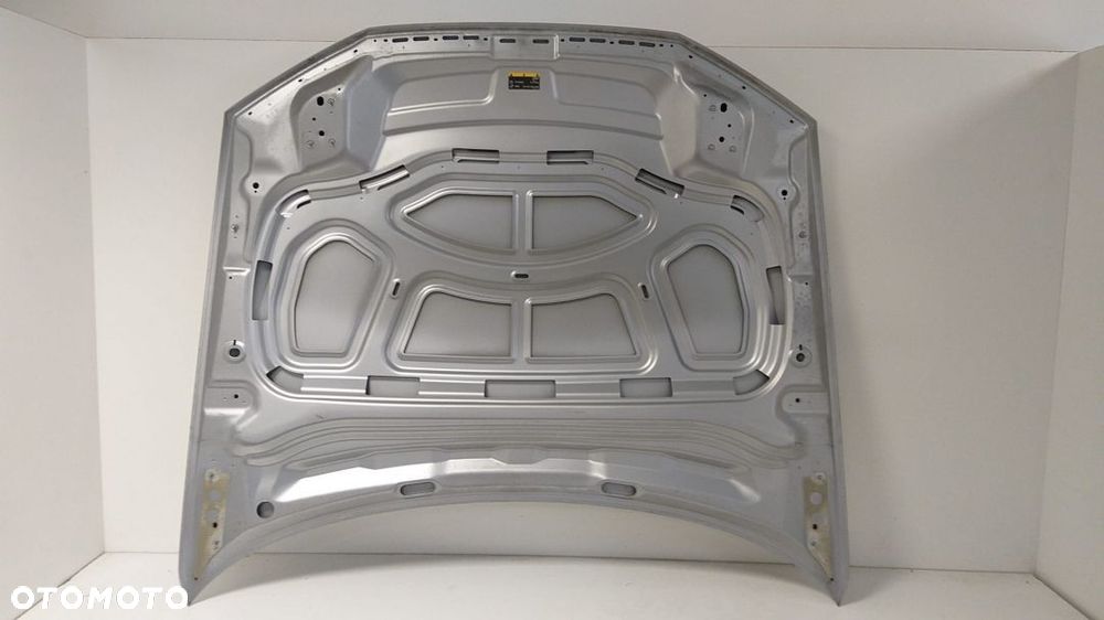 AUDI A6 C8 4K0 MASKA POKRYWA SILNIKA 18-21 - 9