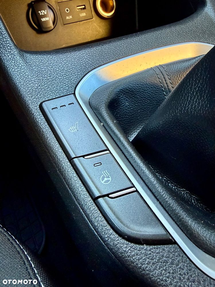 Hyundai i30 1.0 T-GDI Premium - 23