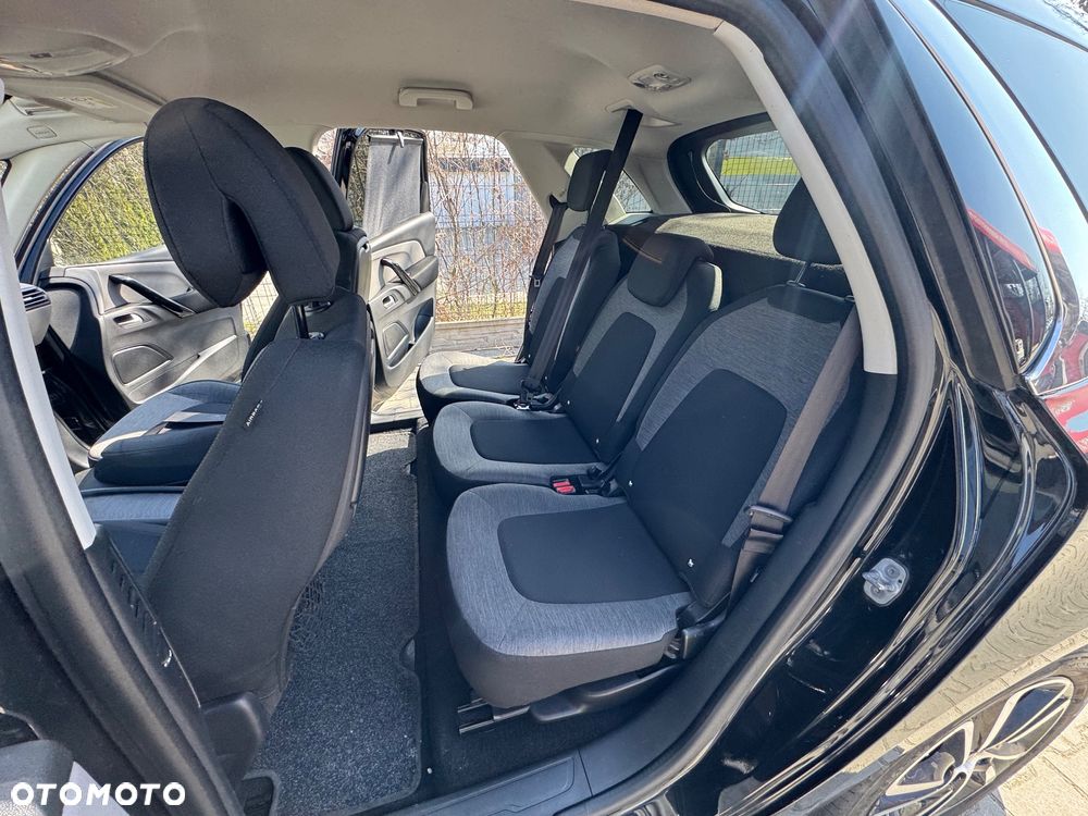 Citroën C4 Picasso BlueHDi 120 EAT6 Exclusive - 17