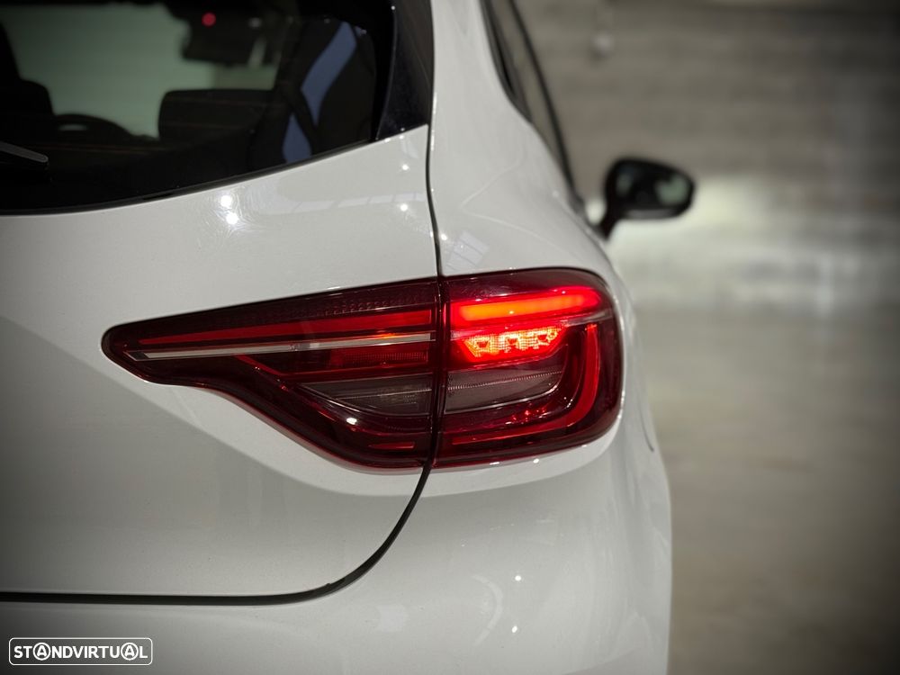 Renault Clio 1.0 TCe Intens Bi-Fuel - 36