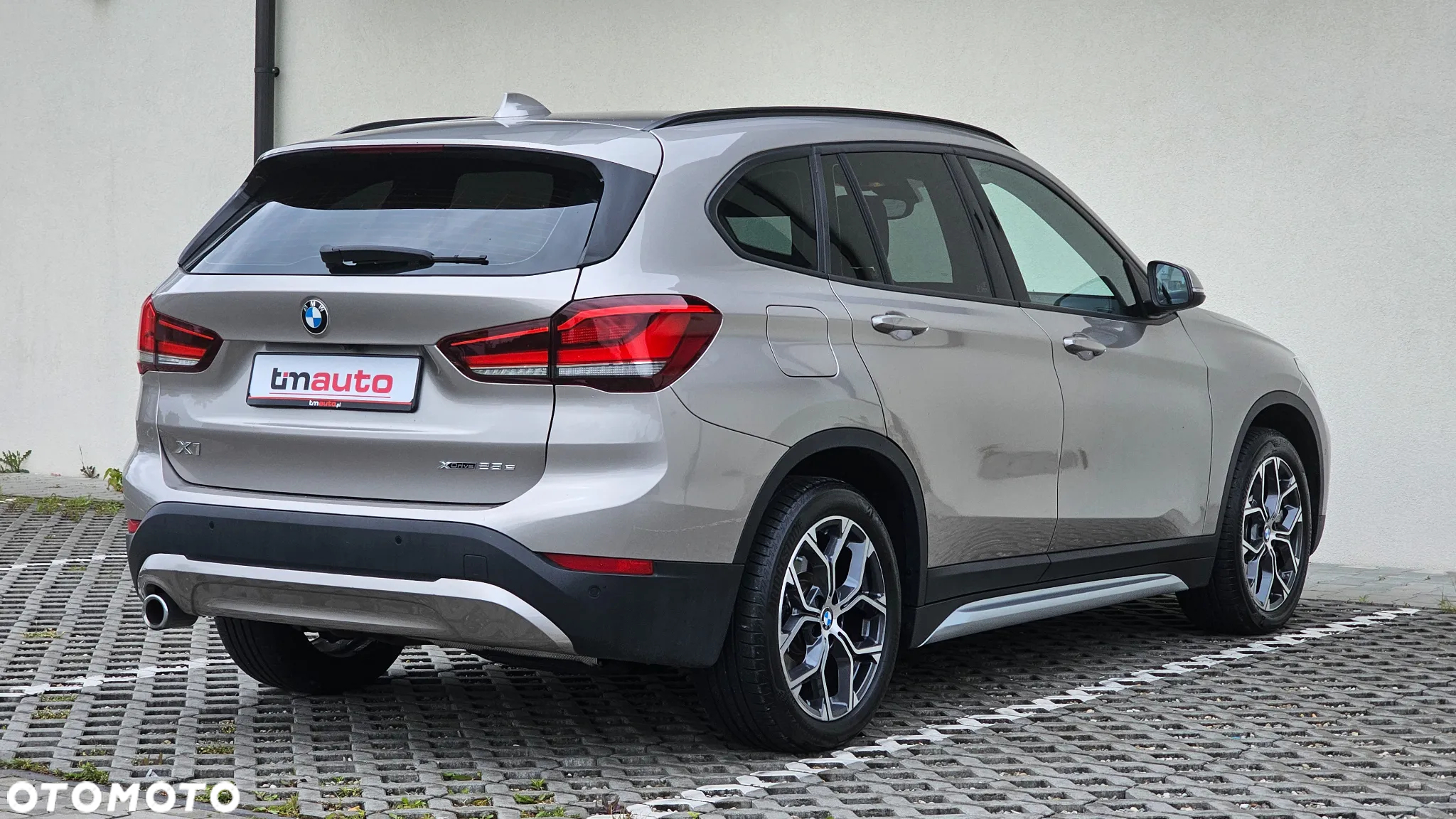 BMW X1 xDrive25e xLine - 3