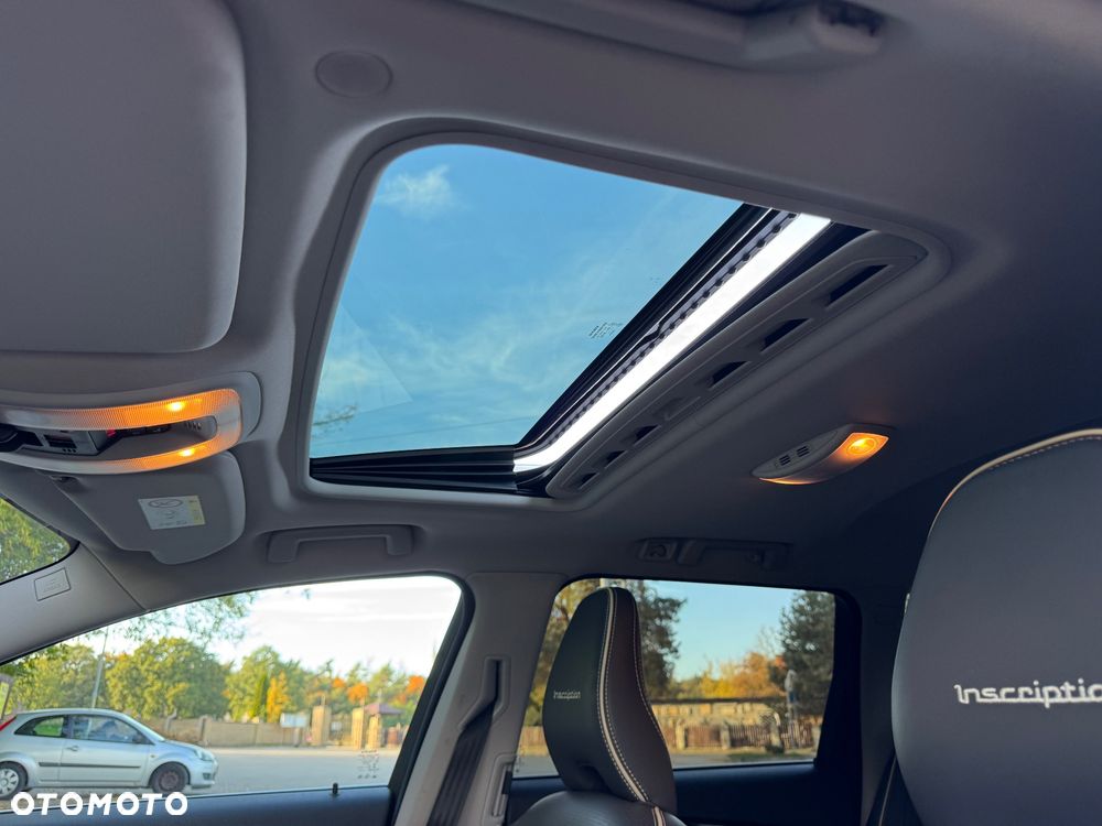 Volvo V70 D4 Summum - 15