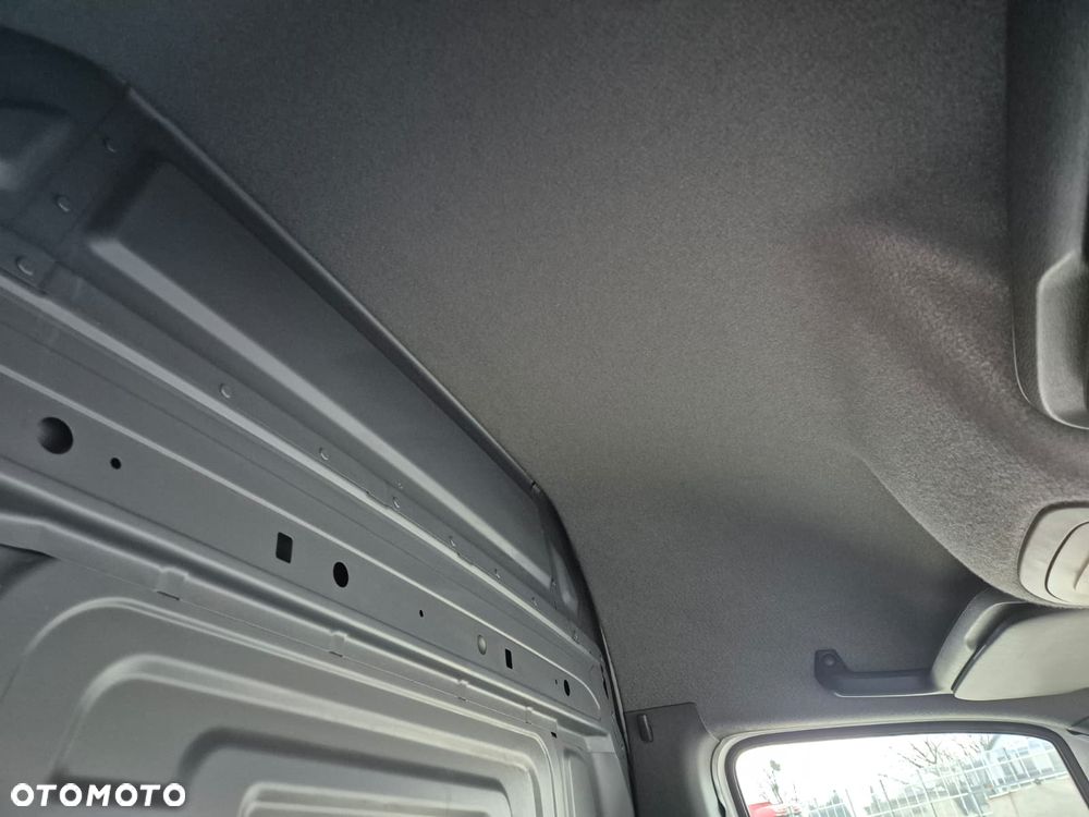 Mercedes-Benz Sprinter Maxi Long - FURGON / BLASZAK / IZOTERMA / OCIEPLONY / OGRZEWANIE NA PAKĘ / SERWISOWANY W ASO / NOWA SKRZYNIA BIEGÓW / ORYG. PRZEBIEG / BRAK RDZY - 37