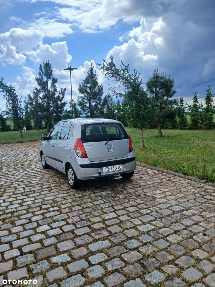 Hyundai i10 1.2 Style - 2