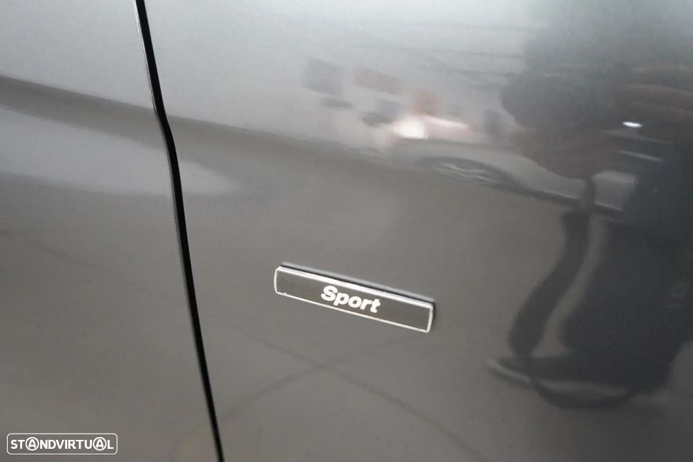 BMW 320 d Aut. Efficient Dynamics Edition Advantage - 13