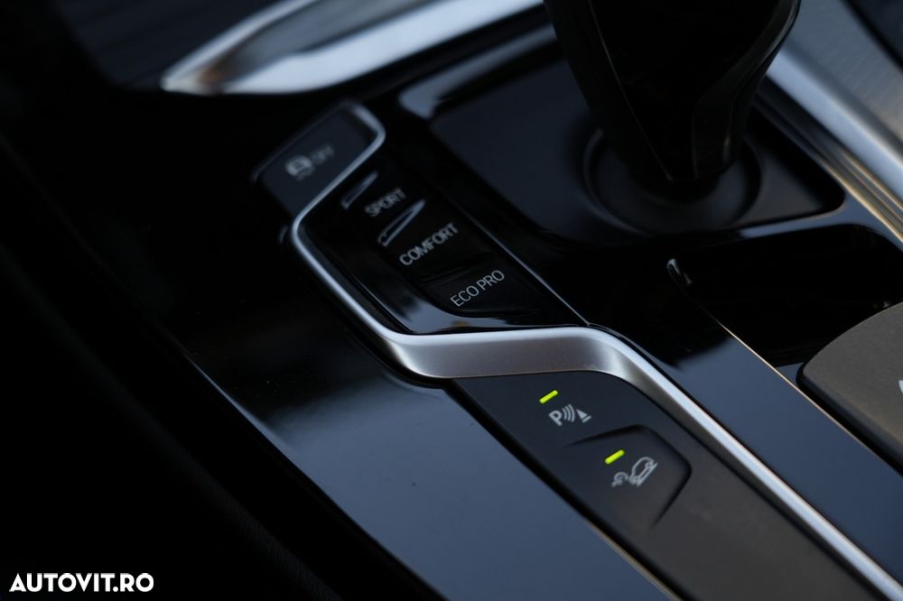 BMW X3 xDrive20d Aut. M Sport - 20