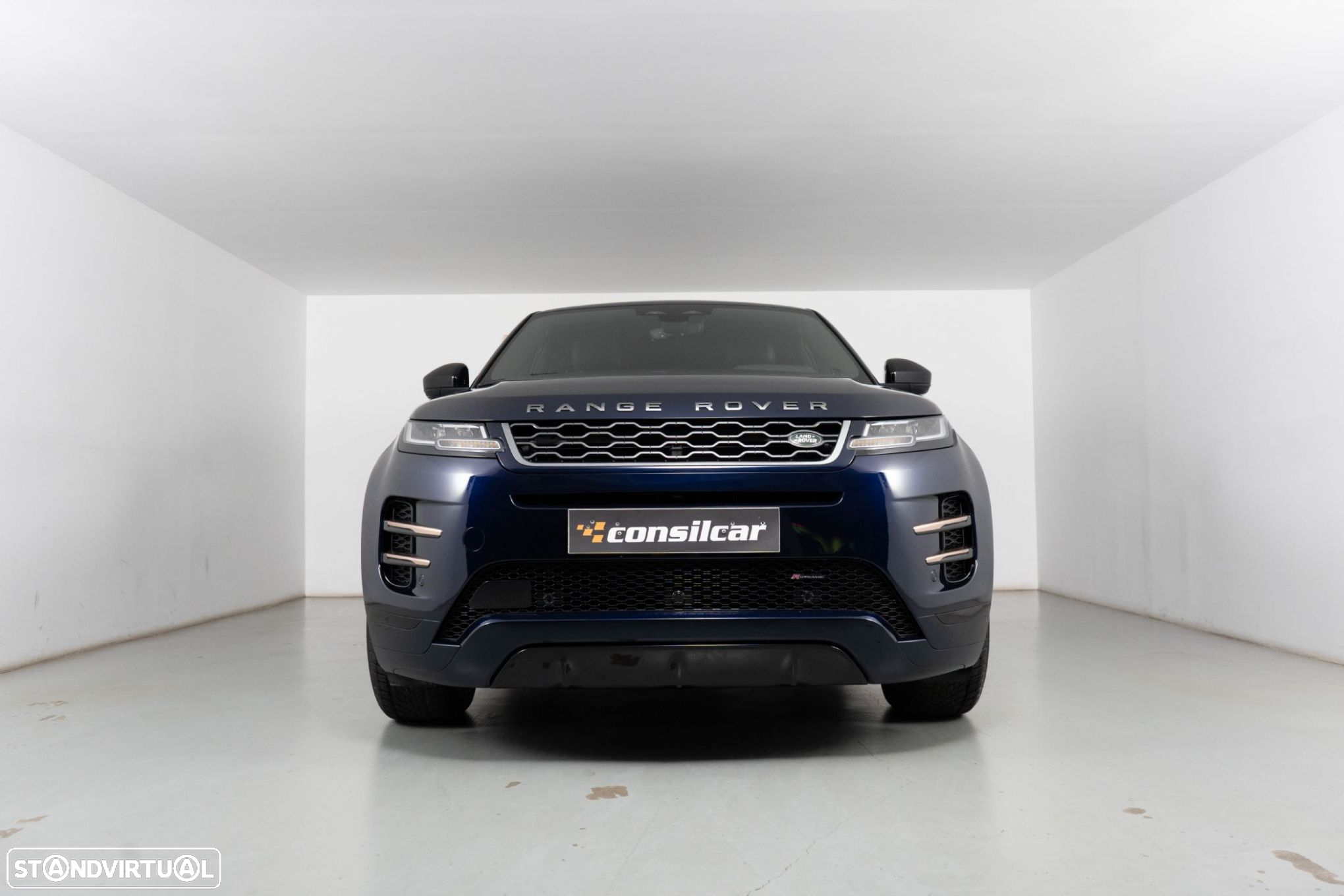 Land Rover Range Rover Evoque 1.5 P300e AWD Auto - 3