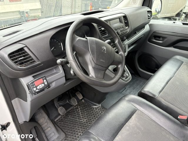 Peugeot Expert M mroźnia / chłodnia -20*C - 17