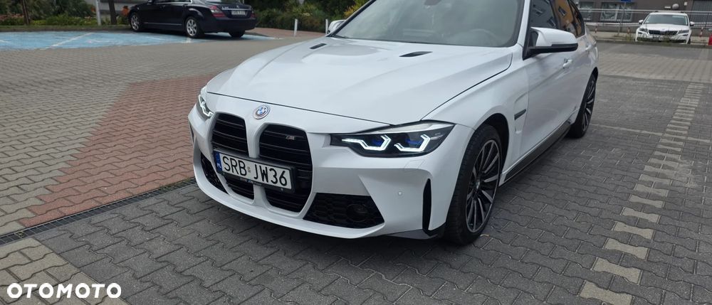 BMW Seria 3 - 4