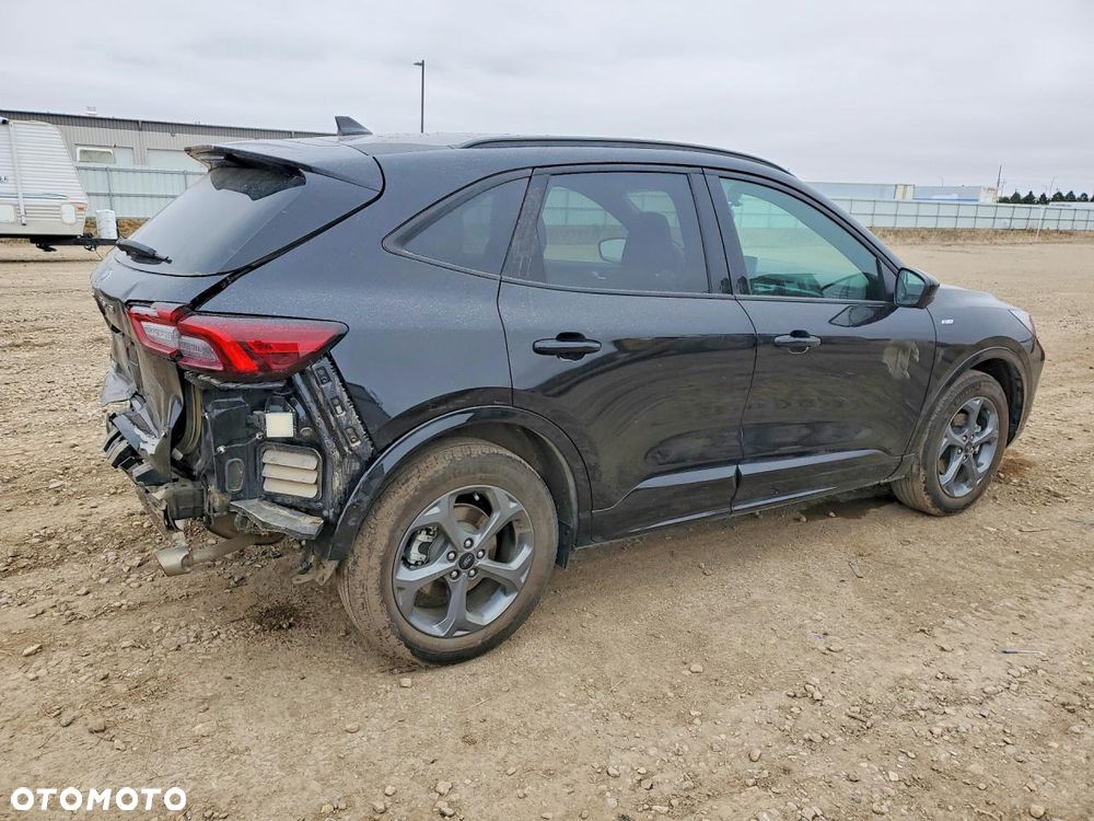 Ford Escape 2.0 EcoBoost AWD Titanium - 6