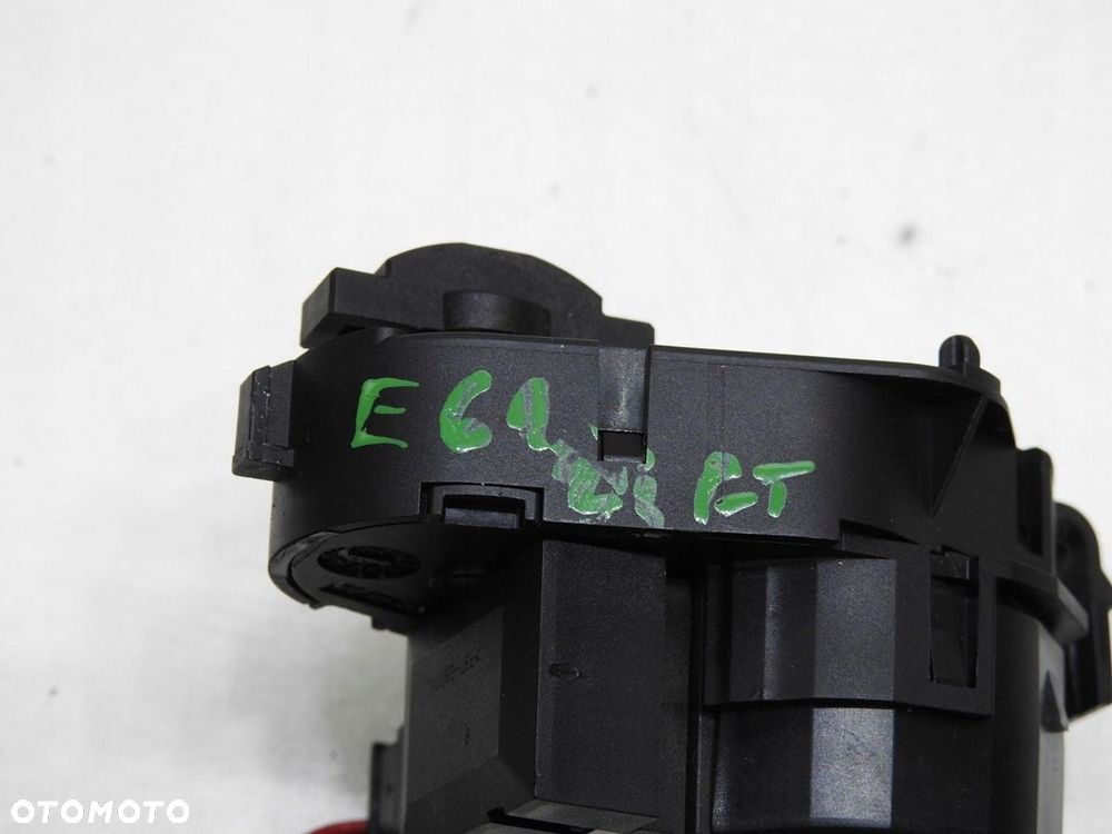 SILNICZEK NAGRZEWNICY BMW E60 E61 LIFT 6942993 - 6