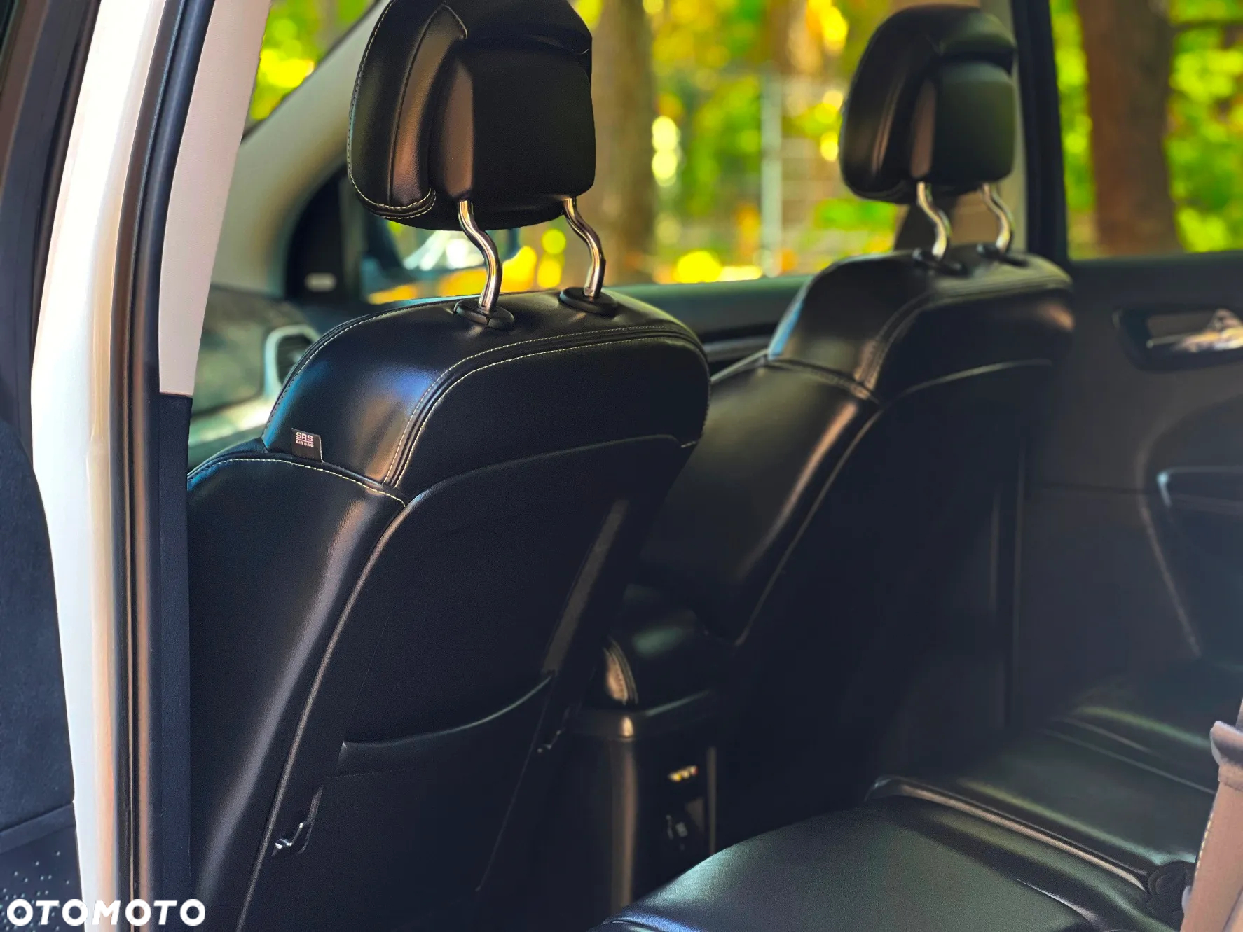 Fiat Freemont 2.0 Multijet Urban AWD - 31
