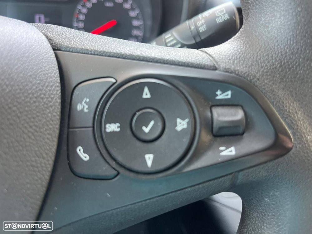 Opel Combo 1.5 CDTi 102cv L1H1 ENJOY - AC - IVA DEDUTÍVEL - 30