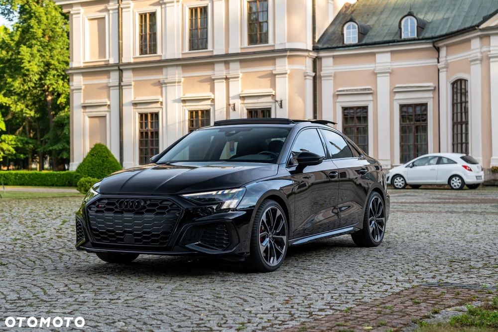 Audi S3 - 4
