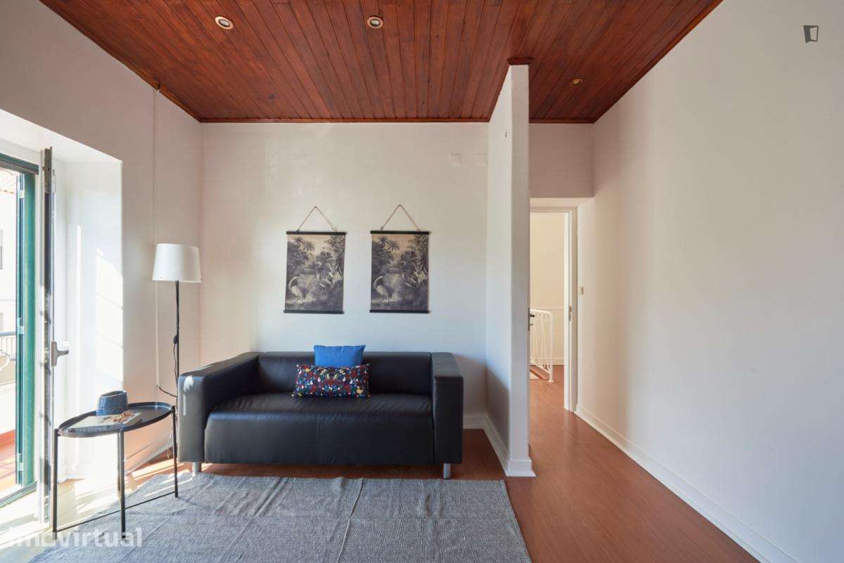 Apartamento com 2 quartos - localizado em Ajuda Lisbon - Grande imagem: 5/55