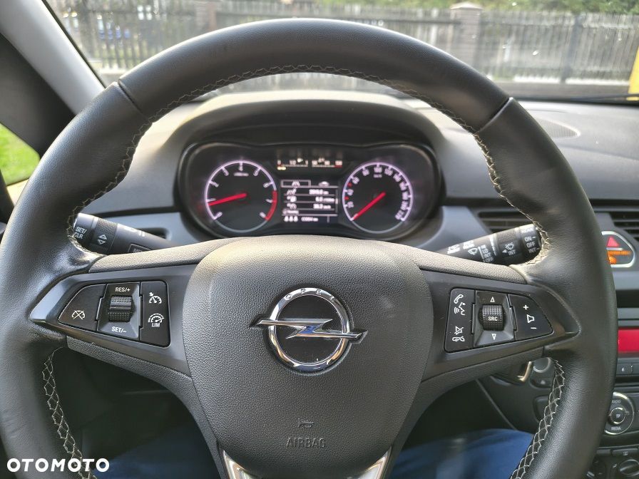 Opel Corsa 1.4 Color Edition - 16