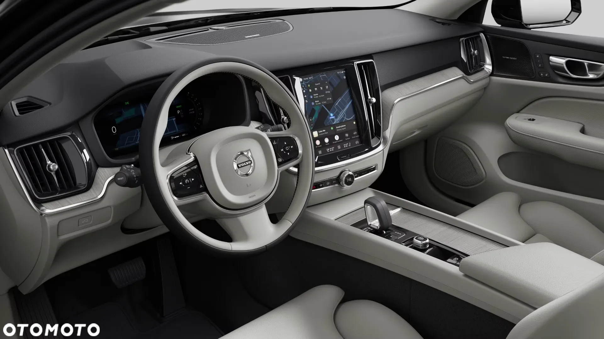 Volvo V60 B4 B Plus Dark - 8