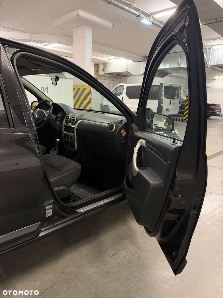 Dacia Sandero - 9