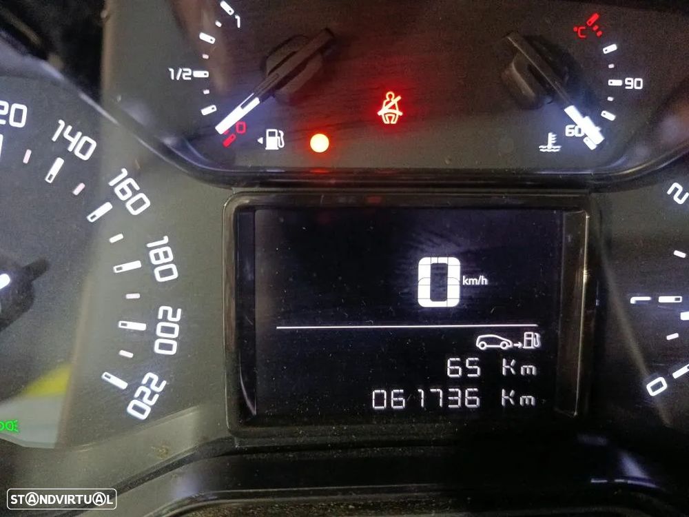 Citroën Berlingo - 5