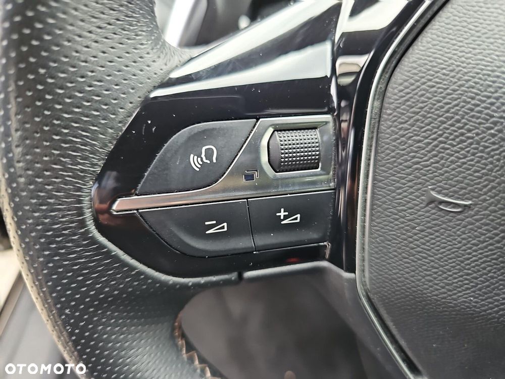 Peugeot 508 1.6 PureTech GT Line S&S EAT8 - 14